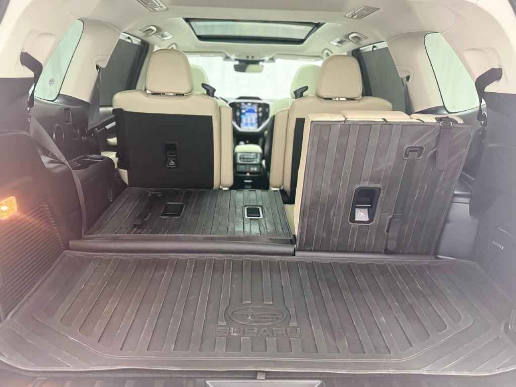 Subaru Ascent Limited 4D SUV 7-Passenger 2023