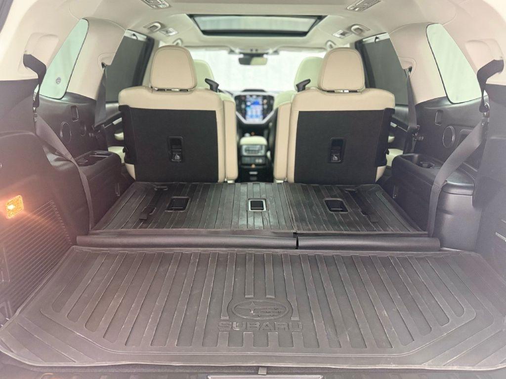 Subaru Ascent Limited 4D SUV 7-Passenger 2023