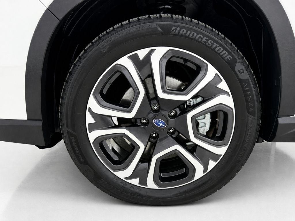 Subaru Ascent Limited 4D SUV 7-Passenger 2023