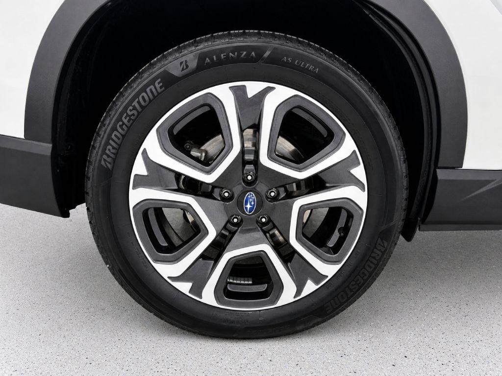 Subaru Ascent Limited 4D SUV 7-Passenger 2023