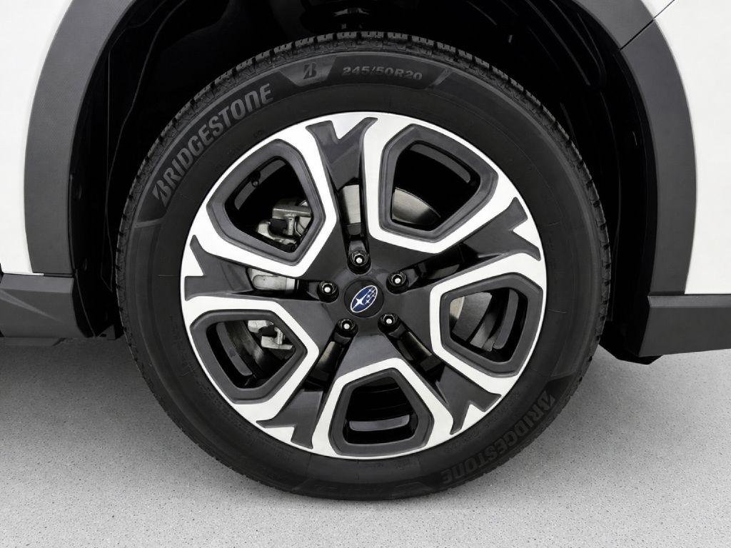 Subaru Ascent Limited 4D SUV 7-Passenger 2023