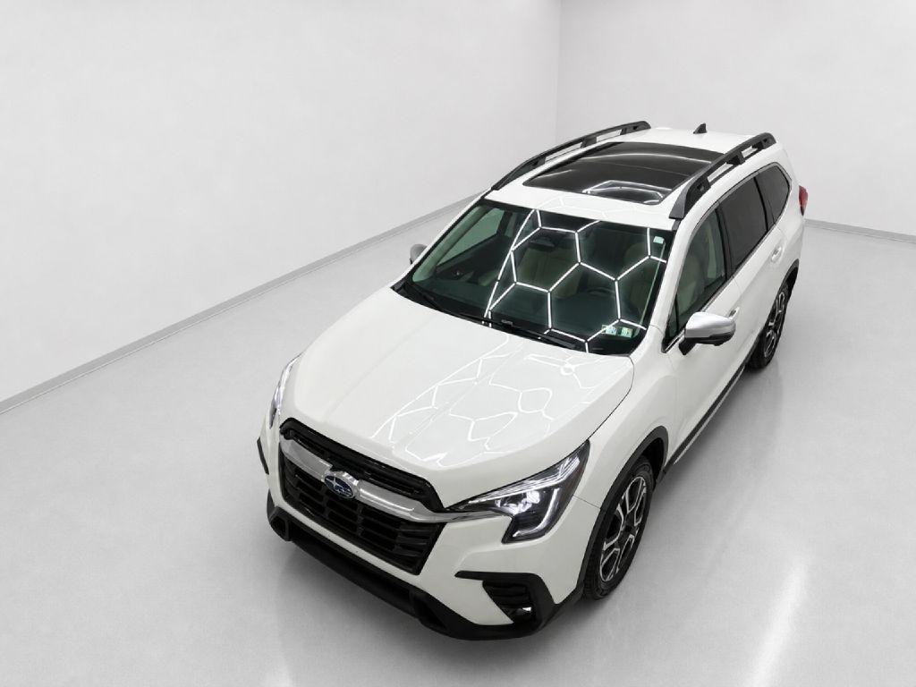 Subaru Ascent Limited 4D SUV 7-Passenger 2023