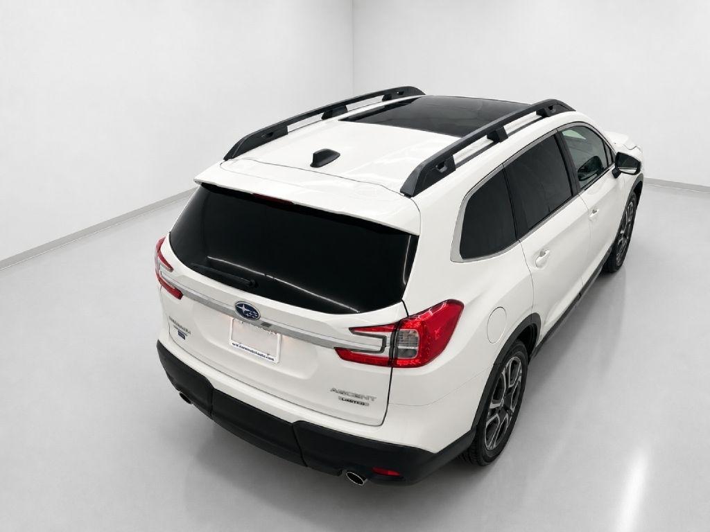 Subaru Ascent Limited 4D SUV 7-Passenger 2023
