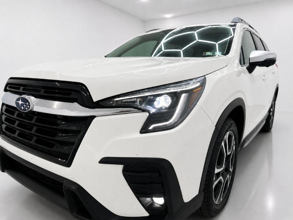 Subaru Ascent Limited 4D SUV 7-Passenger 2023