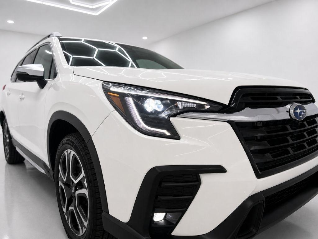 Subaru Ascent Limited 4D SUV 7-Passenger 2023