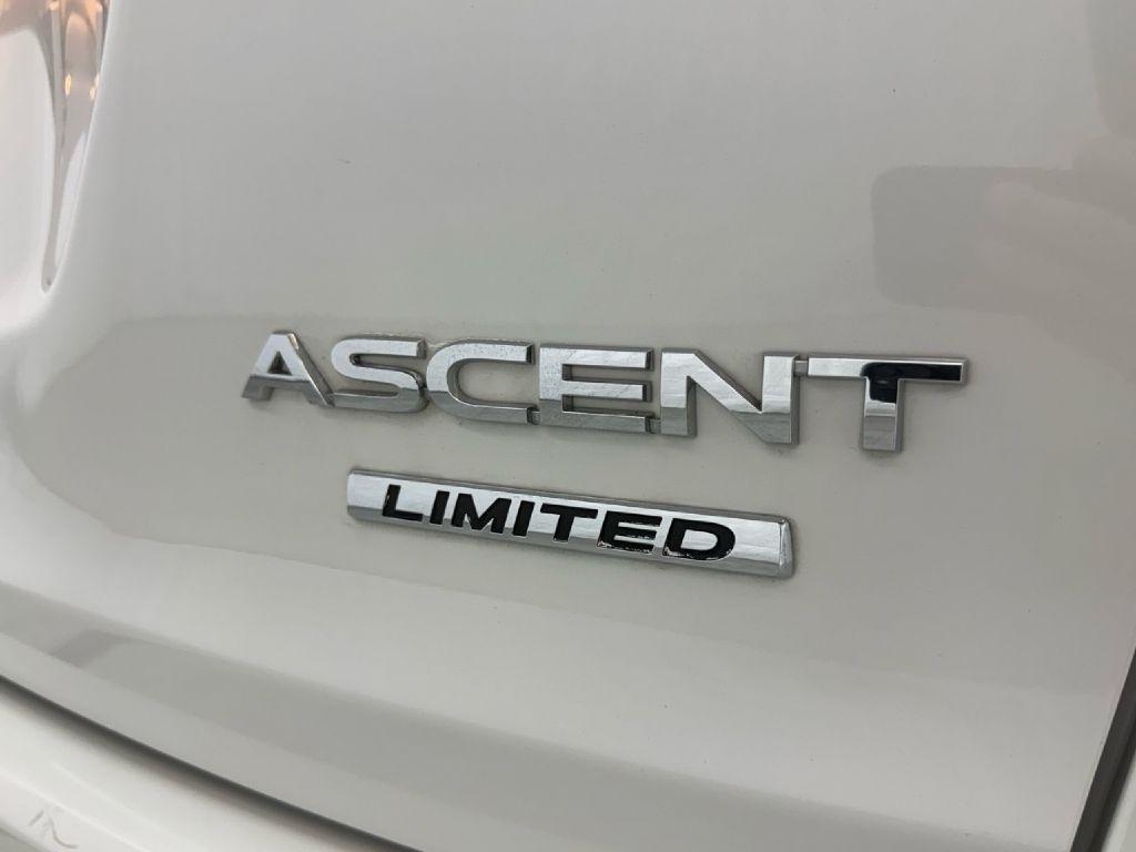 Subaru Ascent Limited 4D SUV 7-Passenger 2023