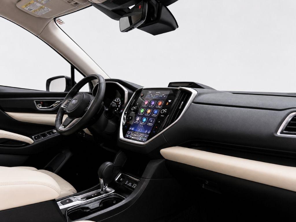 Subaru Ascent Limited 4D SUV 7-Passenger 2023