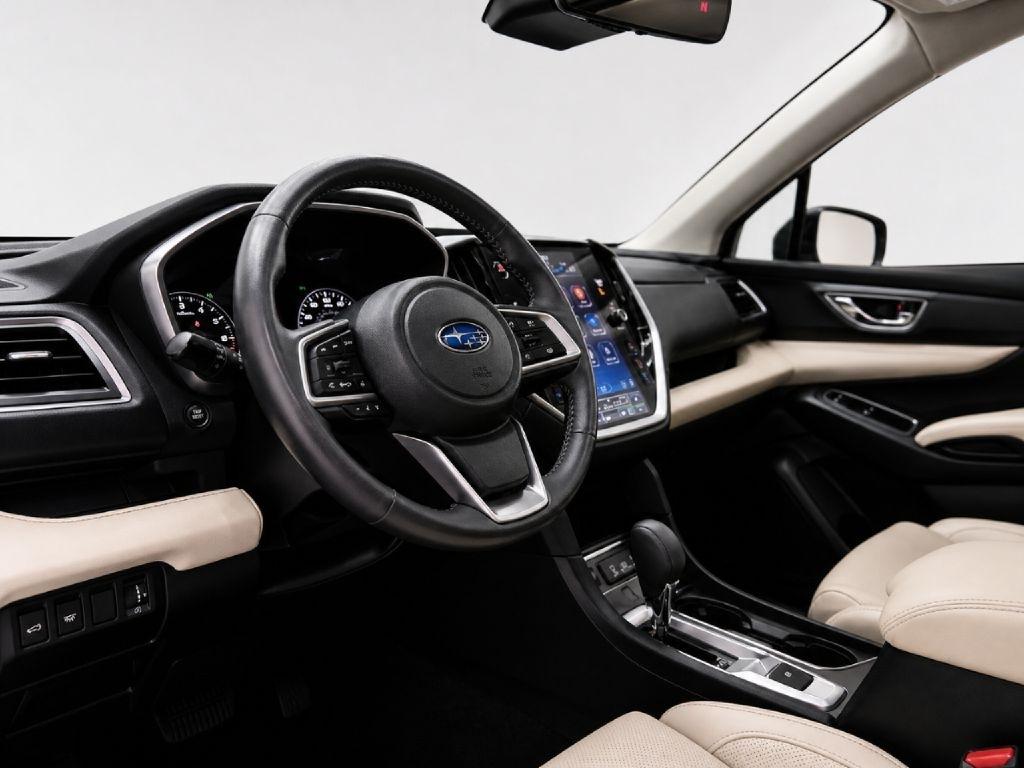 Subaru Ascent Limited 4D SUV 7-Passenger 2023
