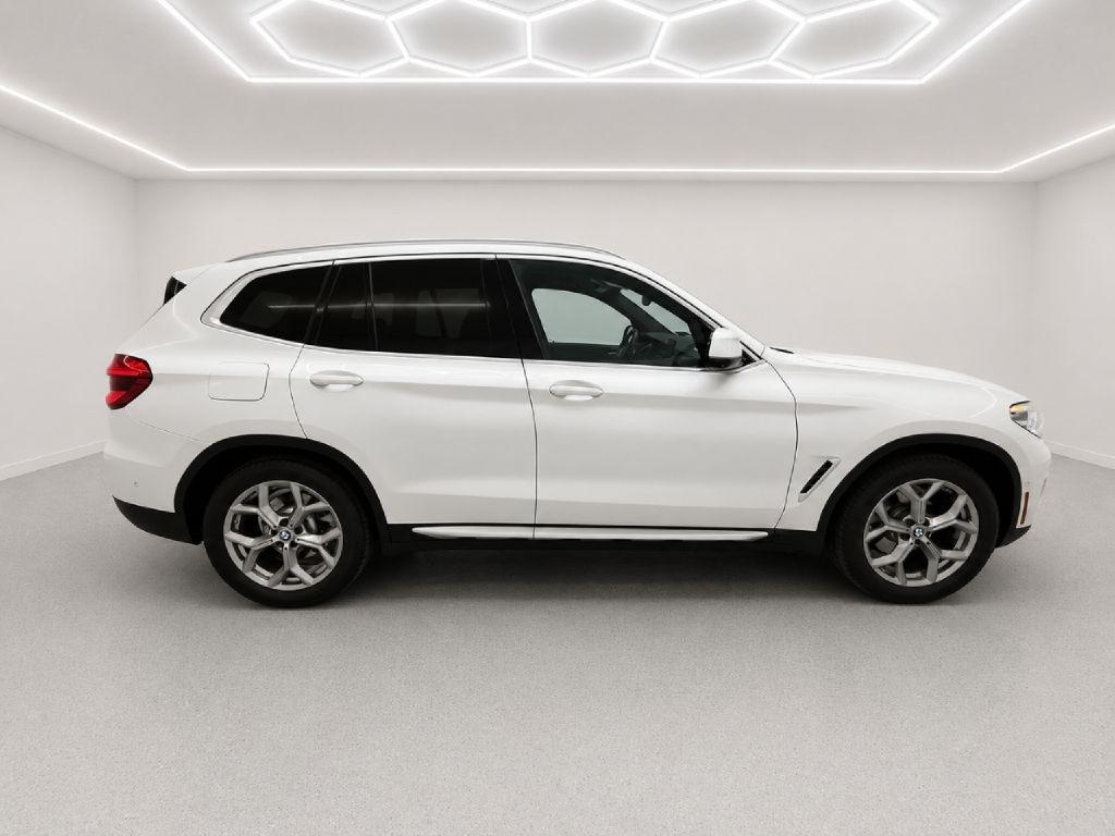 BMW X3 xDrive30i 2021
