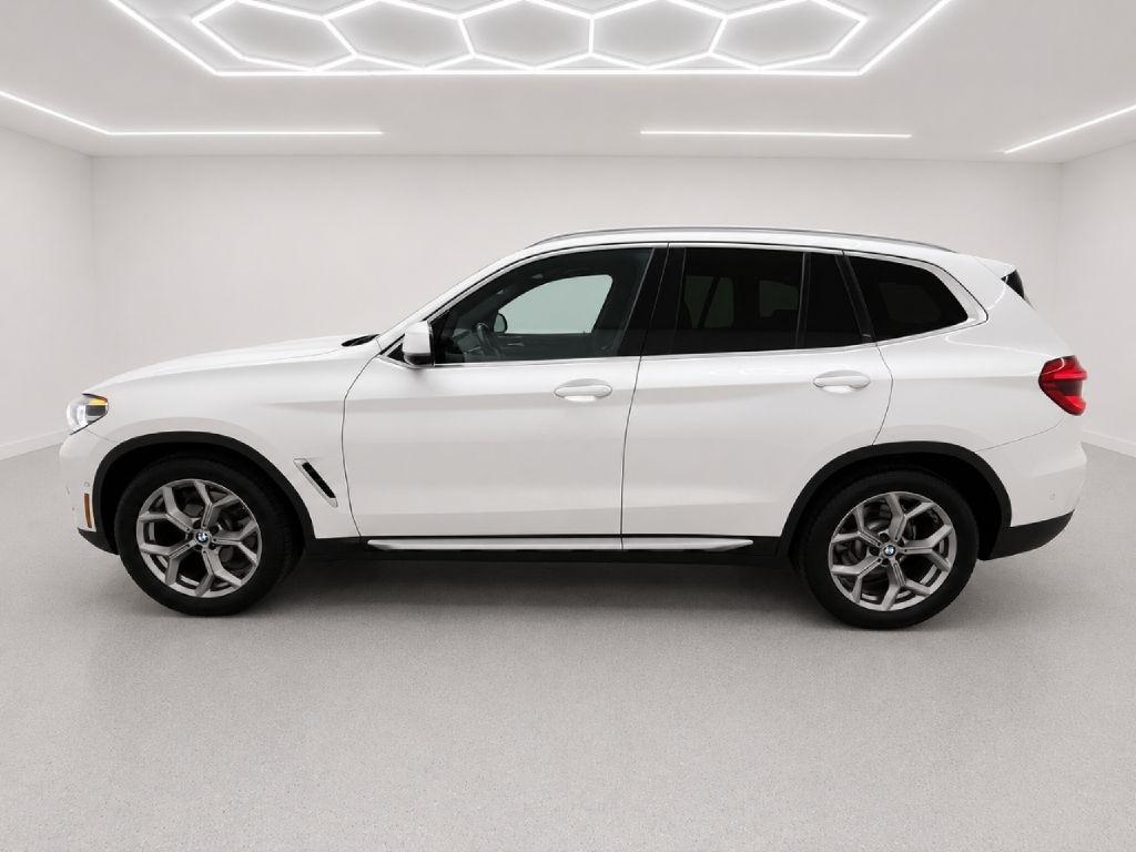 BMW X3 xDrive30i 2021