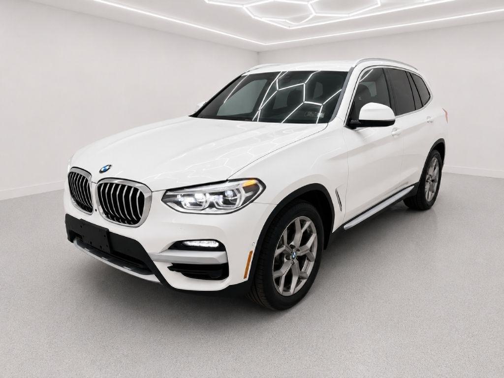 BMW X3 xDrive30i 2021