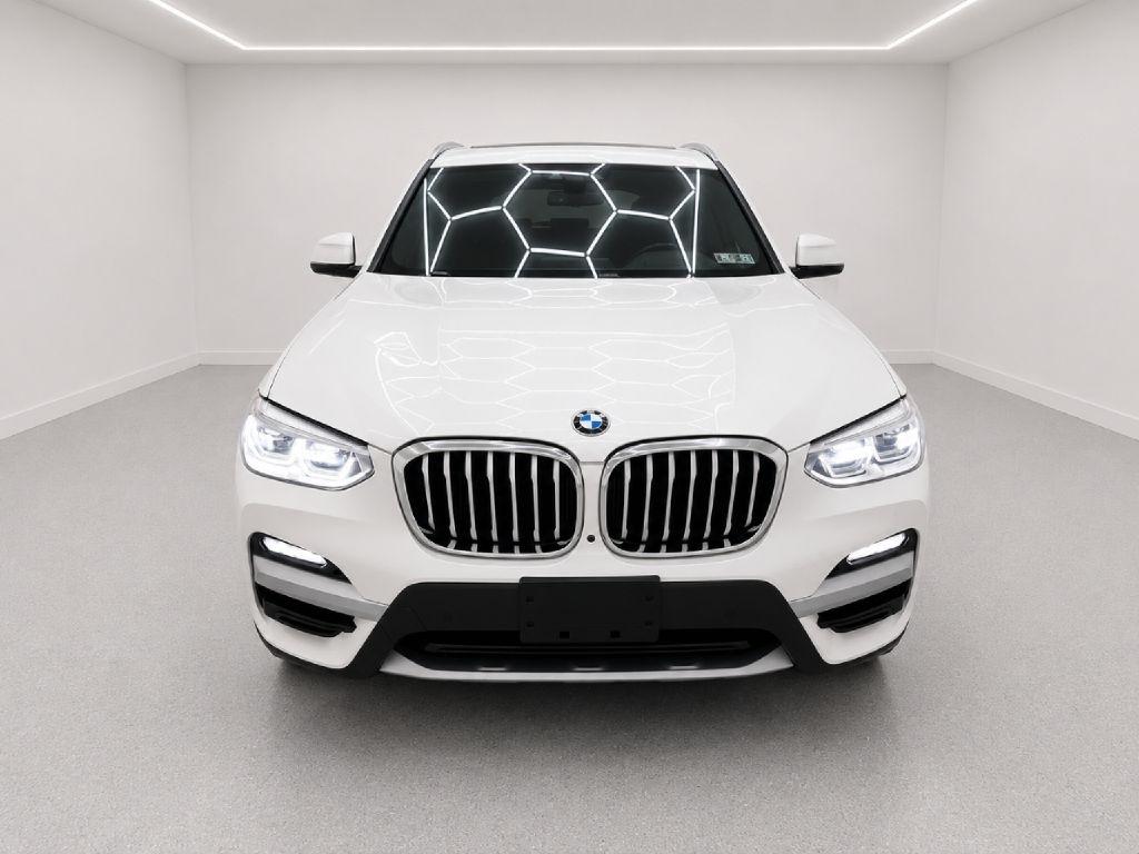 BMW X3 xDrive30i 2021