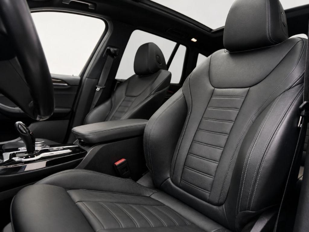 BMW X3 xDrive30i 2021