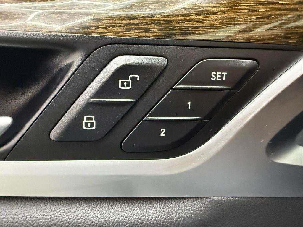 BMW X3 xDrive30i 2021