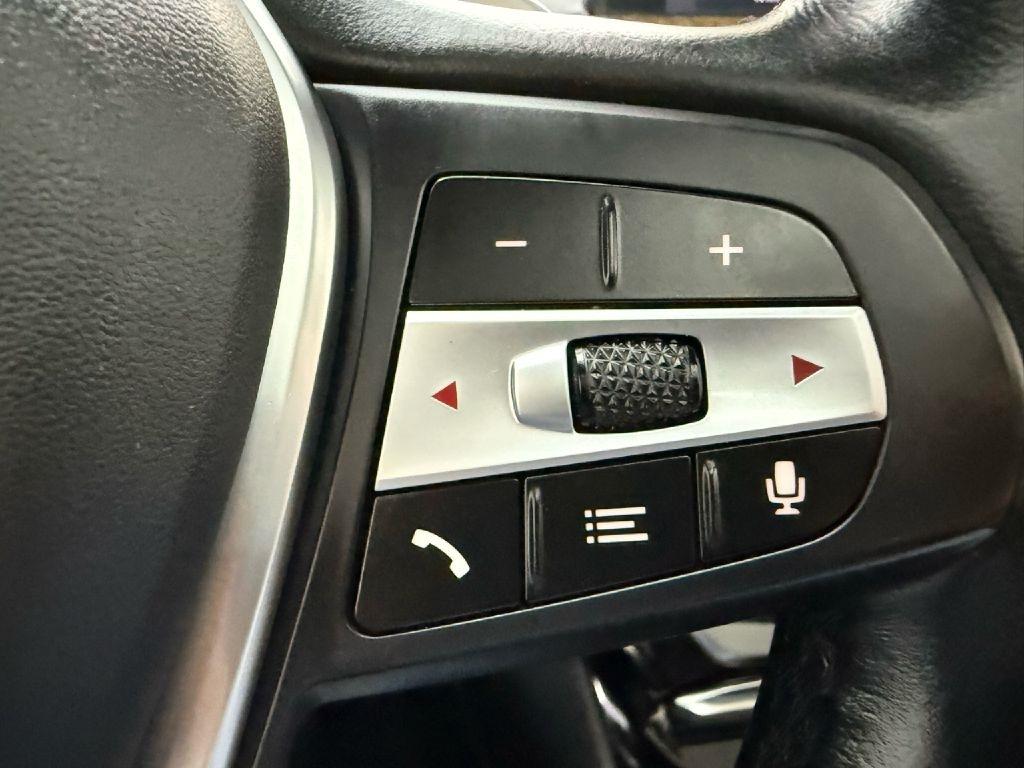 BMW X3 xDrive30i 2021