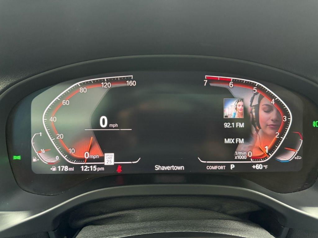 BMW X3 xDrive30i 2021