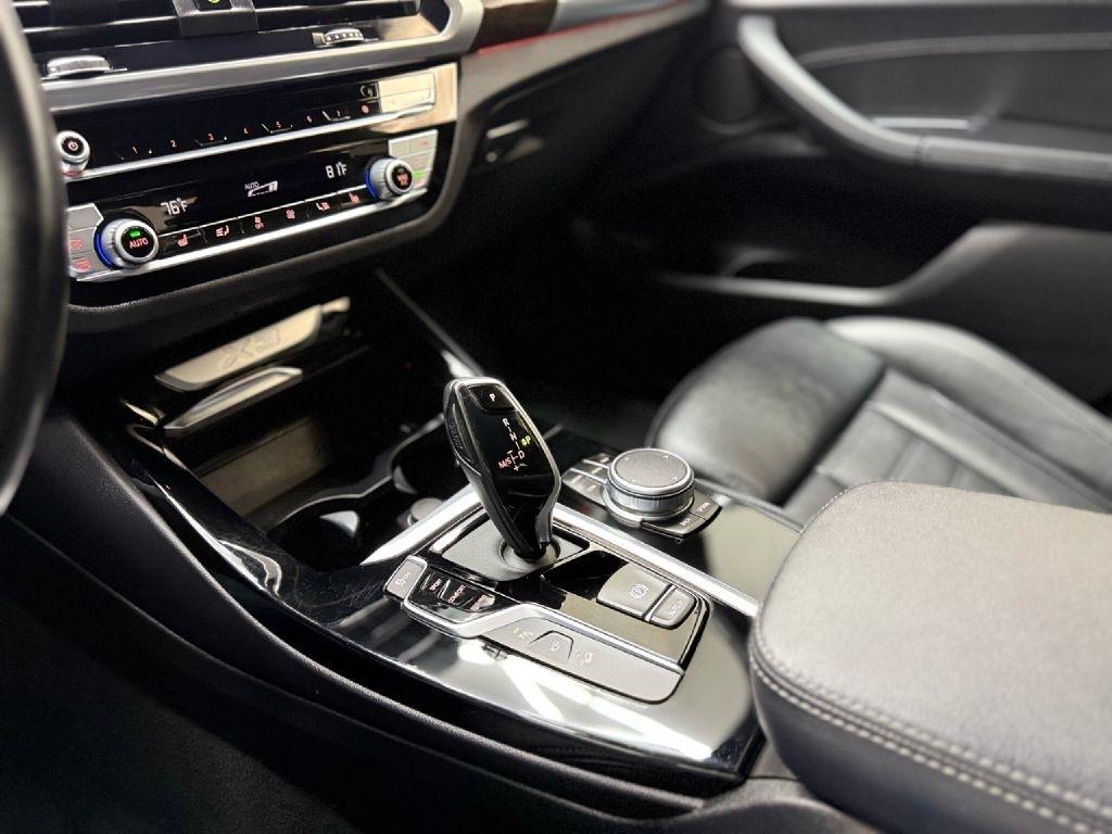 BMW X3 xDrive30i 2021