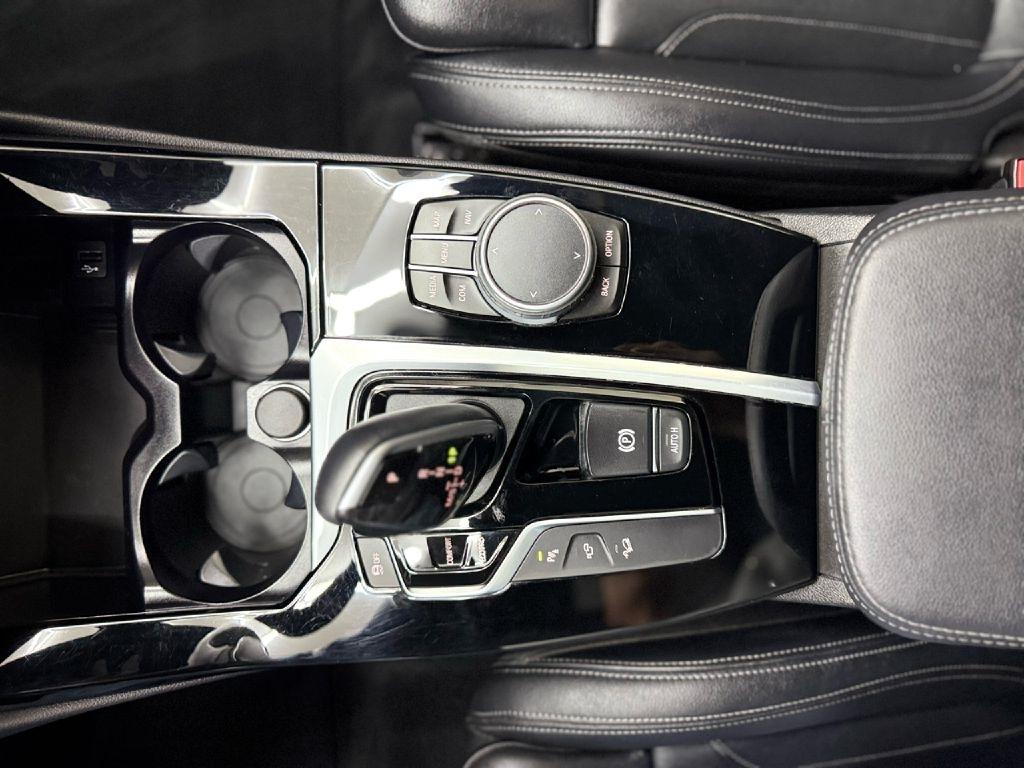 BMW X3 xDrive30i 2021