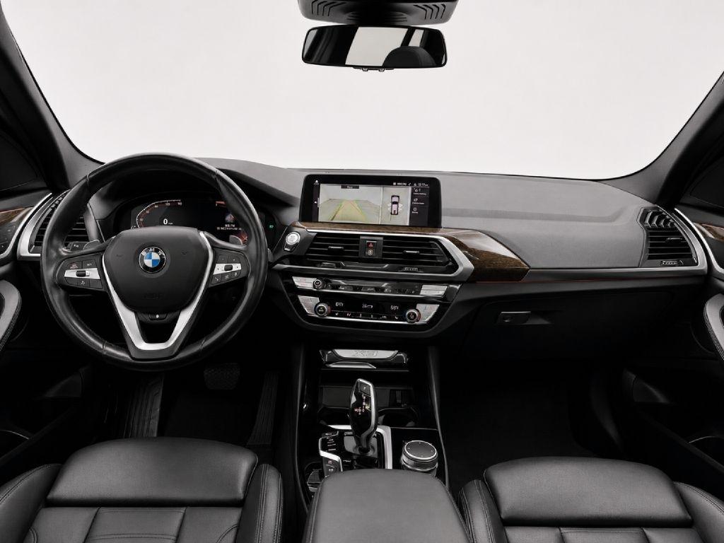 BMW X3 xDrive30i 2021