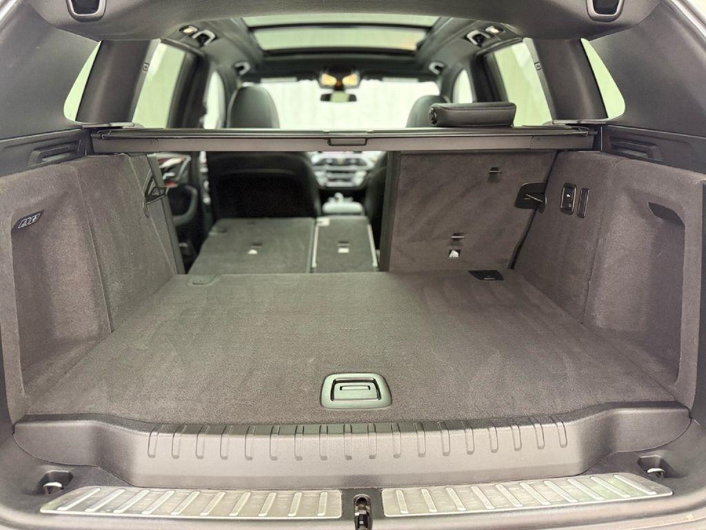 BMW X3 xDrive30i 2021