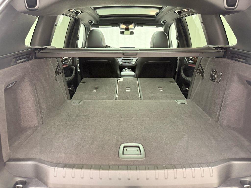 BMW X3 xDrive30i 2021