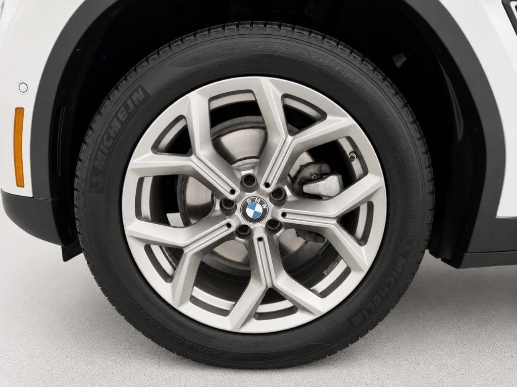 BMW X3 xDrive30i 2021