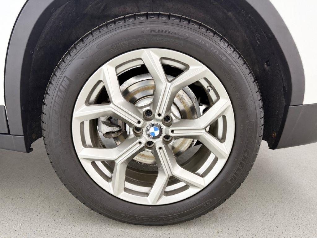 BMW X3 xDrive30i 2021