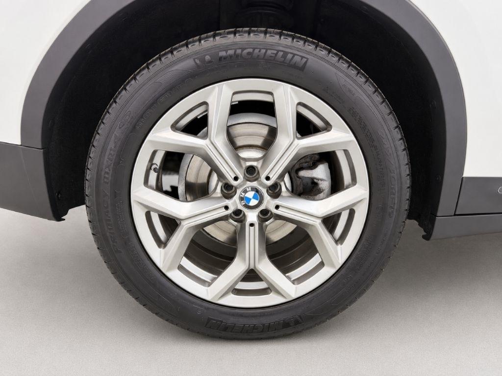 BMW X3 xDrive30i 2021