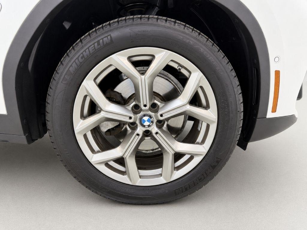 BMW X3 xDrive30i 2021