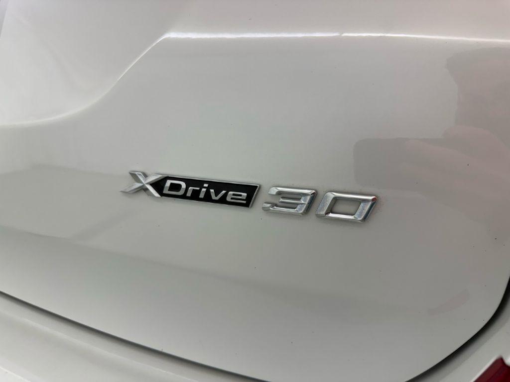 BMW X3 xDrive30i 2021