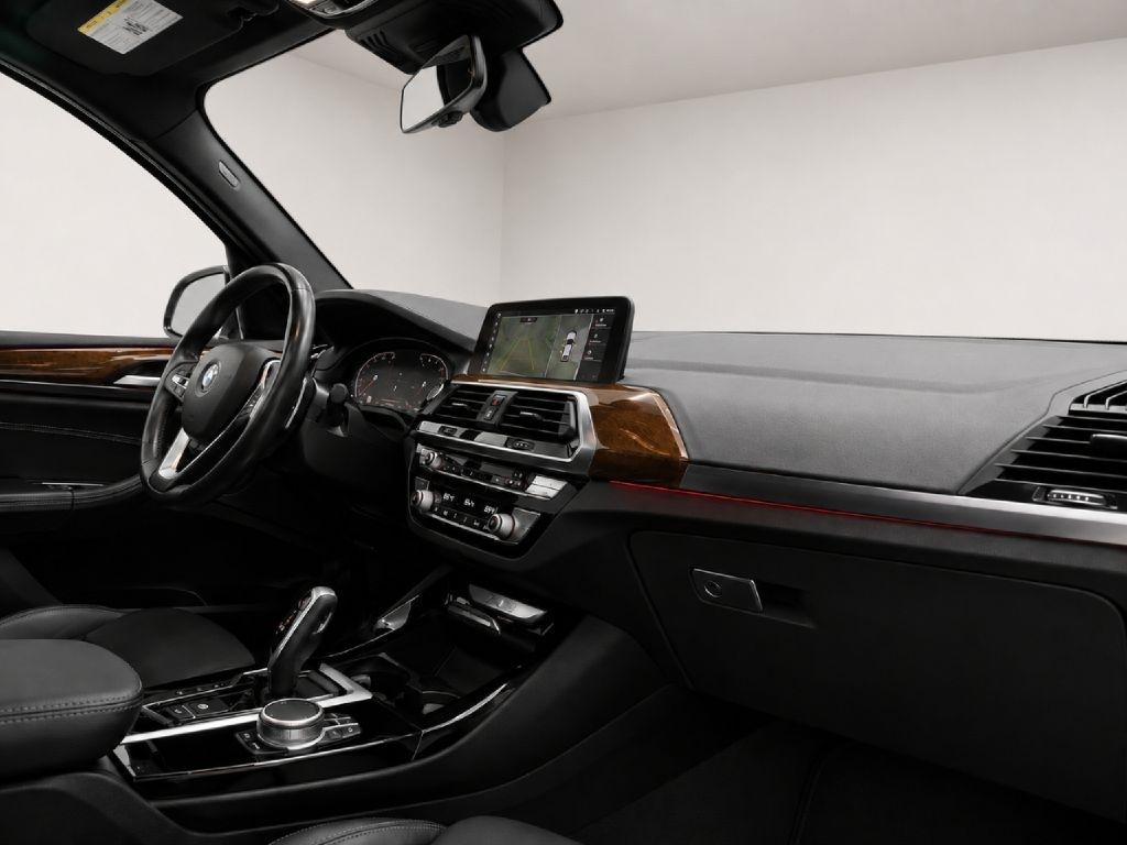 BMW X3 xDrive30i 2021