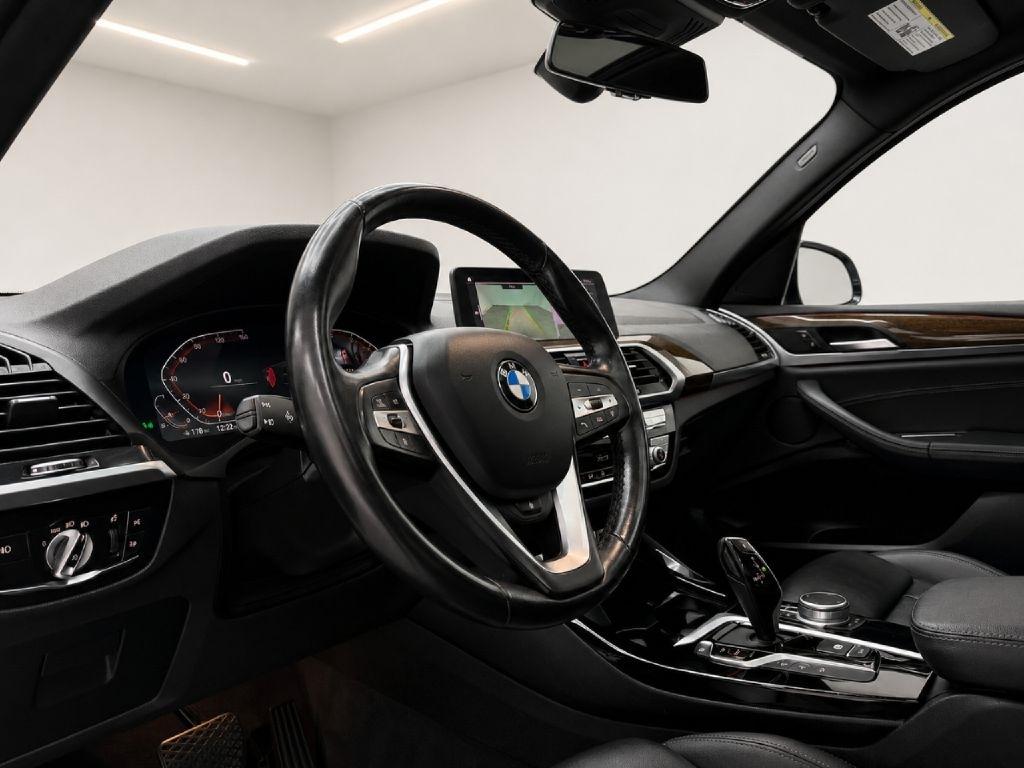 BMW X3 xDrive30i 2021
