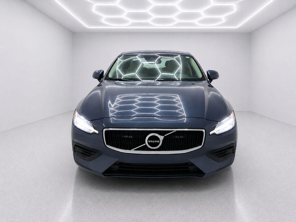 Volvo S60 T6 Momentum AWD 2020