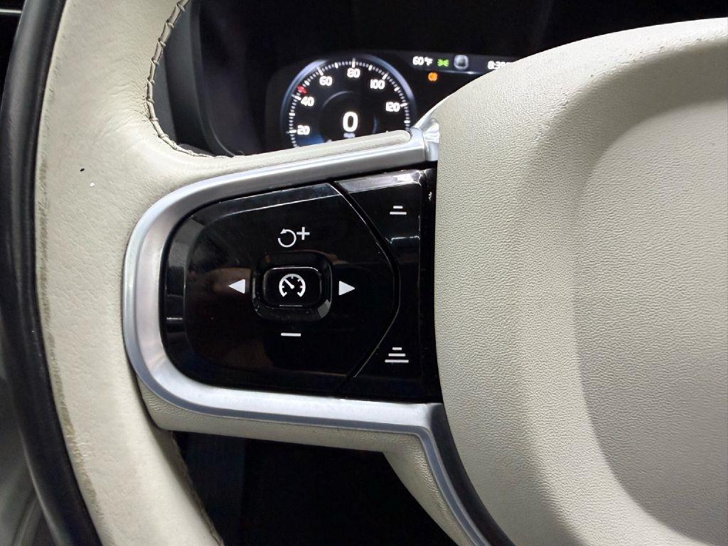 Volvo S60 T6 Momentum AWD 2020