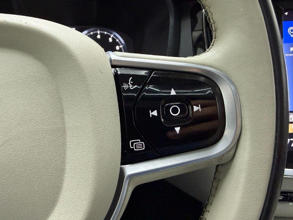Volvo S60 T6 Momentum AWD 2020