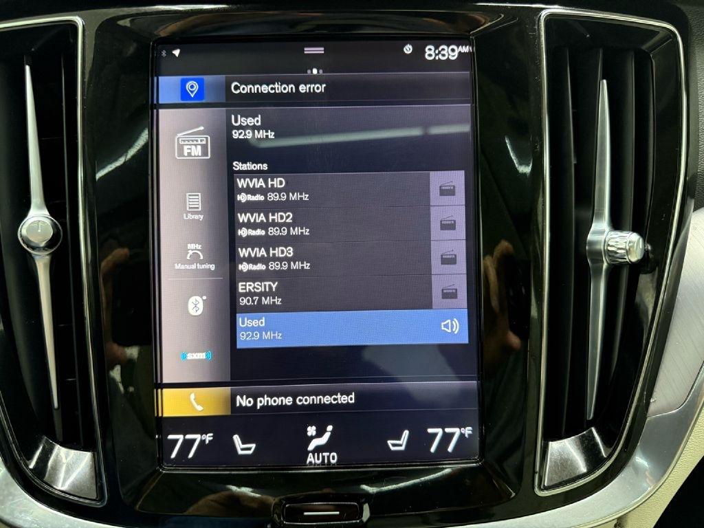 Volvo S60 T6 Momentum AWD 2020