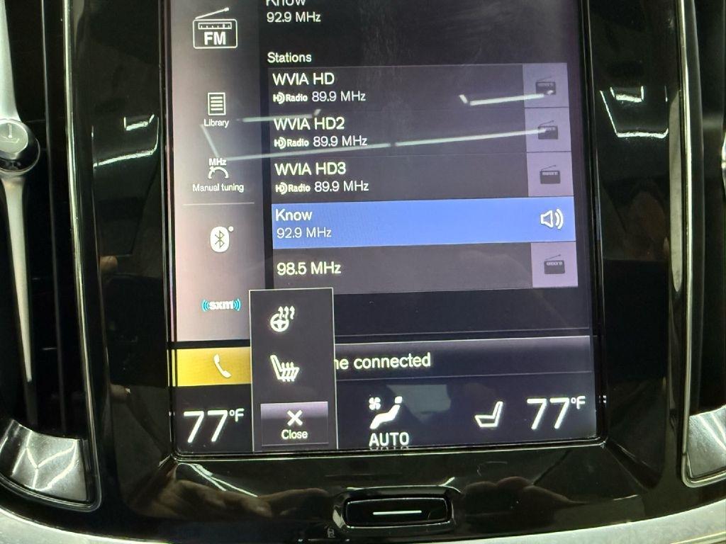 Volvo S60 T6 Momentum AWD 2020