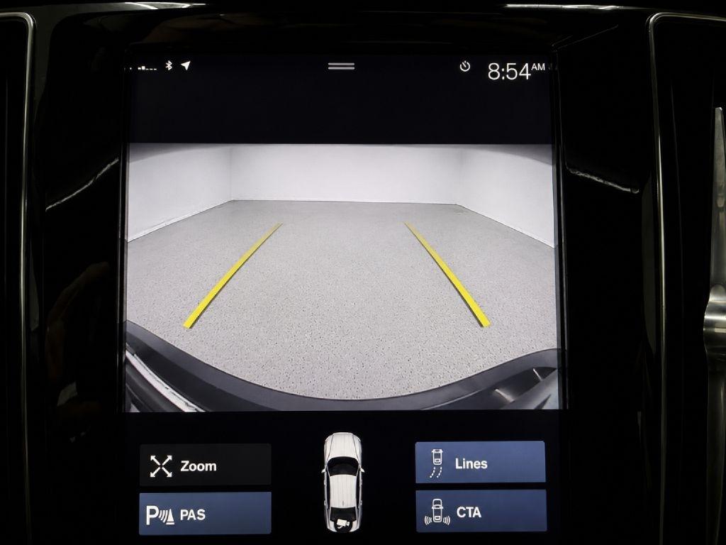 Volvo S60 T6 Momentum AWD 2020