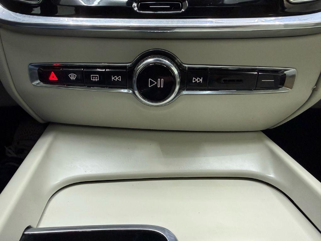 Volvo S60 T6 Momentum AWD 2020