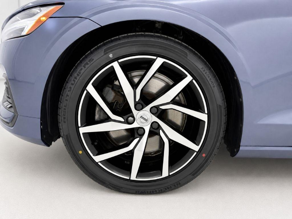 Volvo S60 T6 Momentum AWD 2020