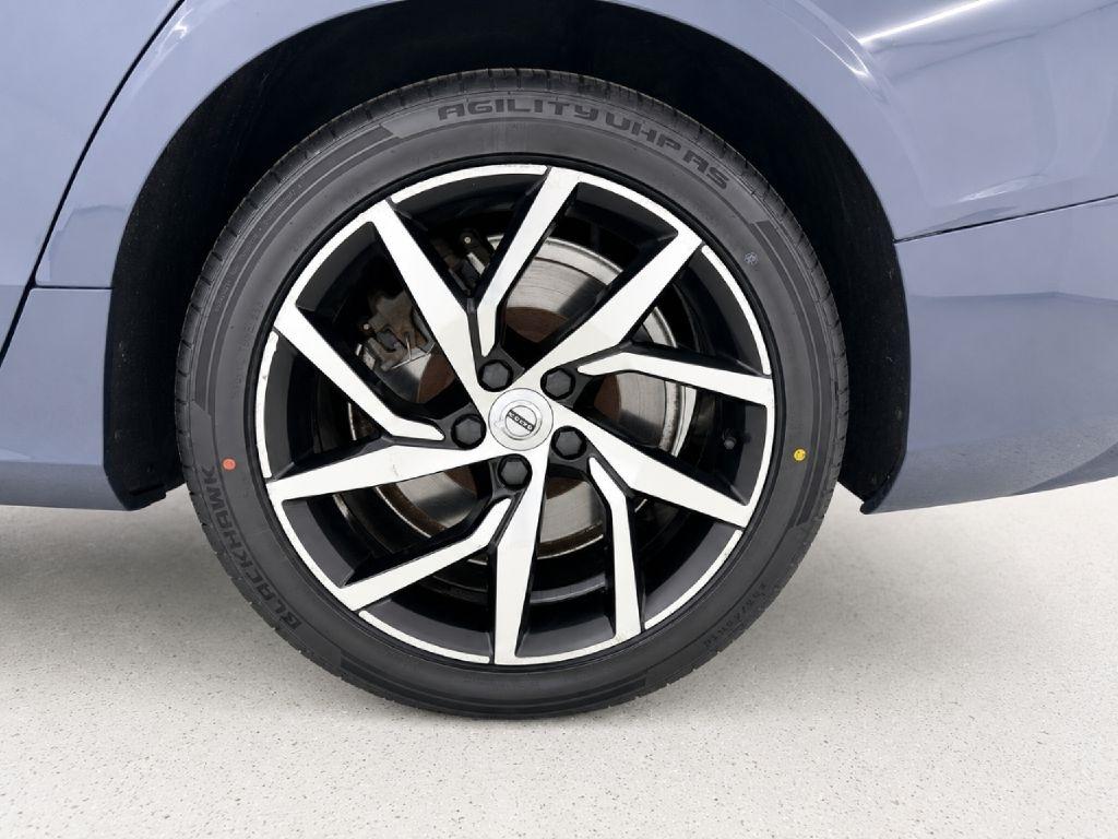 Volvo S60 T6 Momentum AWD 2020