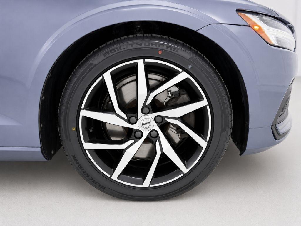 Volvo S60 T6 Momentum AWD 2020