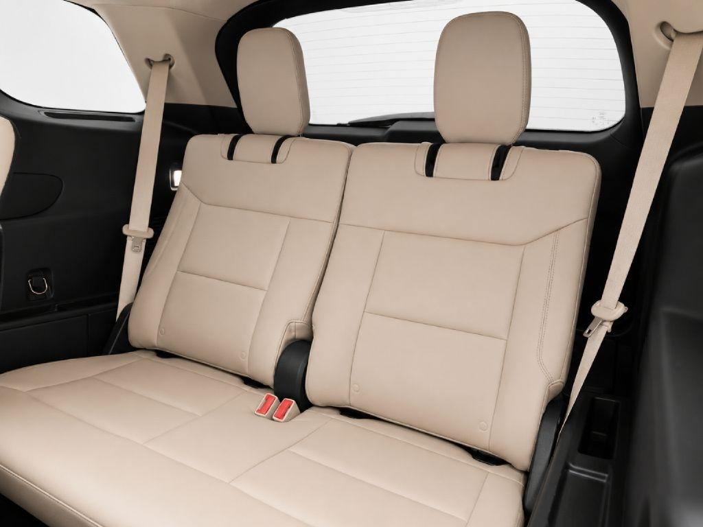 Ford Explorer Hybrid Limited AWD 2021