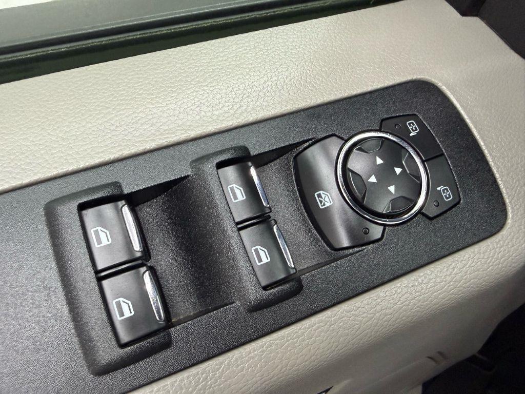 Ford F-150 XL SuperCrew 5.5-ft. Bed 4WD 2015