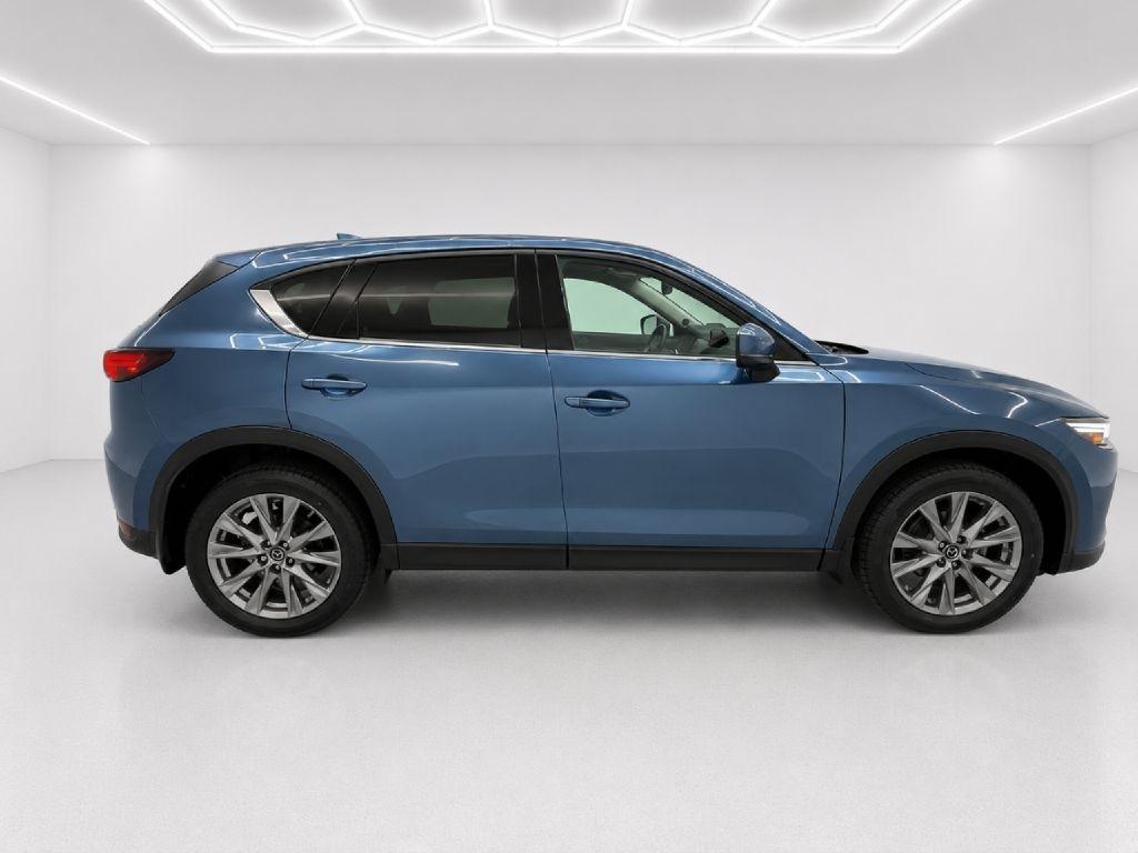 Mazda CX-5 Grand Touring AWD 2019