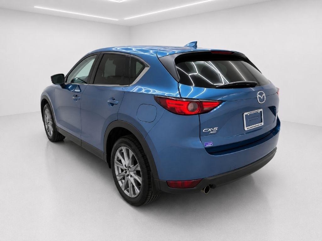 Mazda CX-5 Grand Touring AWD 2019