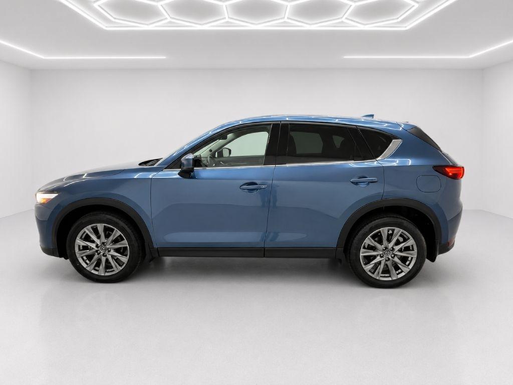 Mazda CX-5 Grand Touring AWD 2019