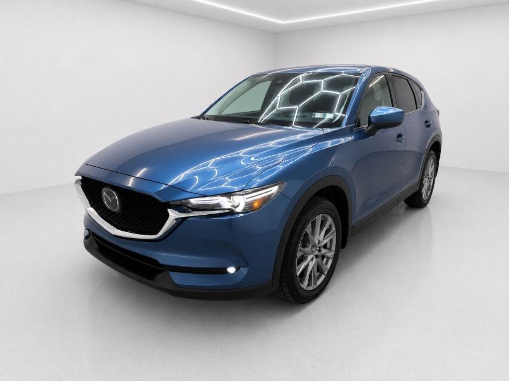 Mazda CX-5 Grand Touring AWD 2019