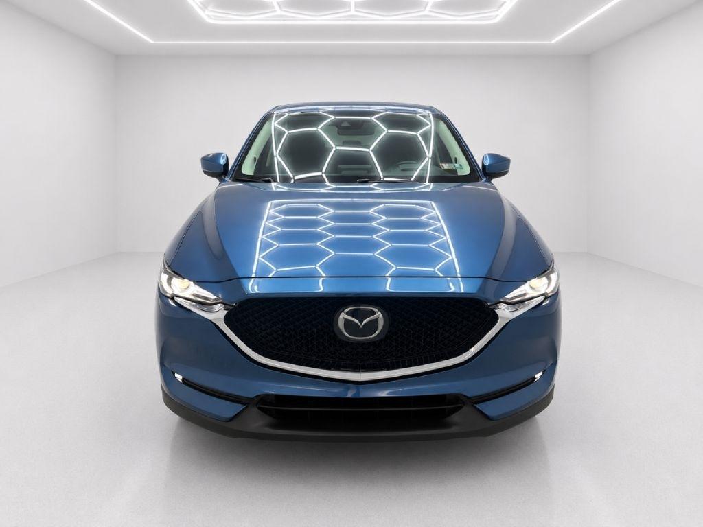 Mazda CX-5 Grand Touring AWD 2019