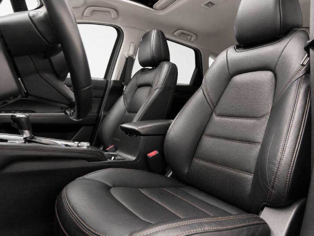 Mazda CX-5 Grand Touring AWD 2019
